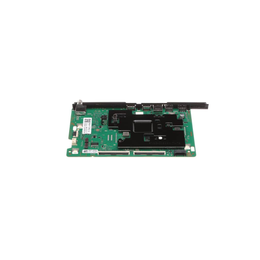 Circuit imprimé principal Samsung BN94-00079G ; Qaq60G, version F