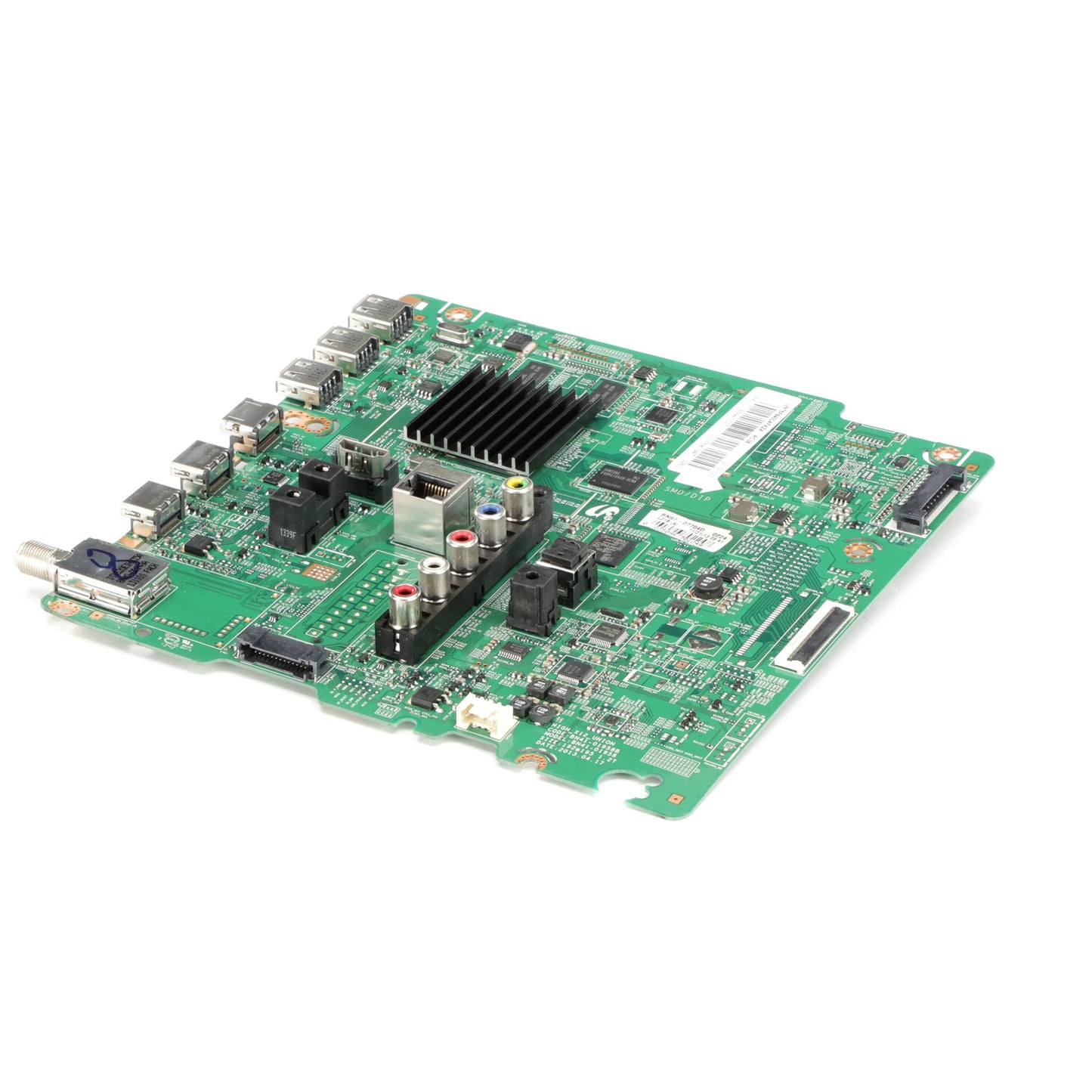 Assemblage PCB principal Samsung BN94-06741G