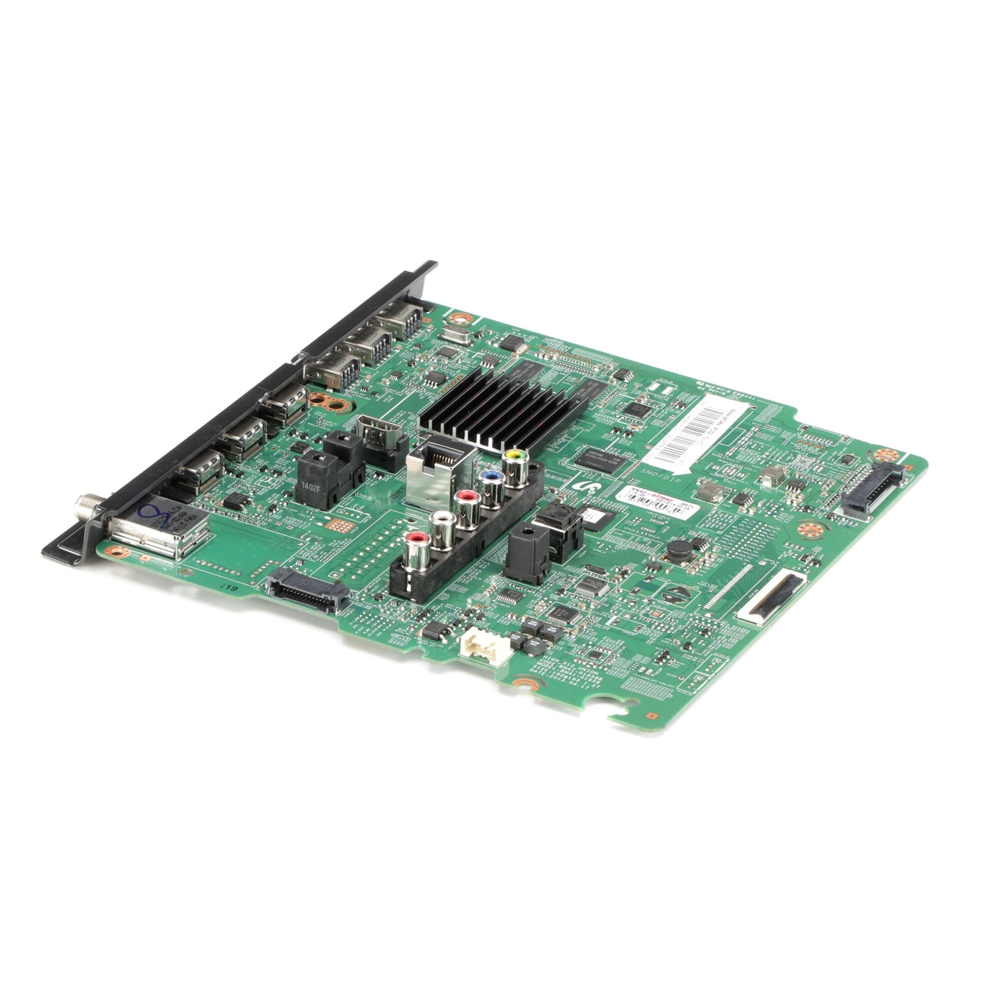 Assemblage PCB principal Samsung BN94-06225C