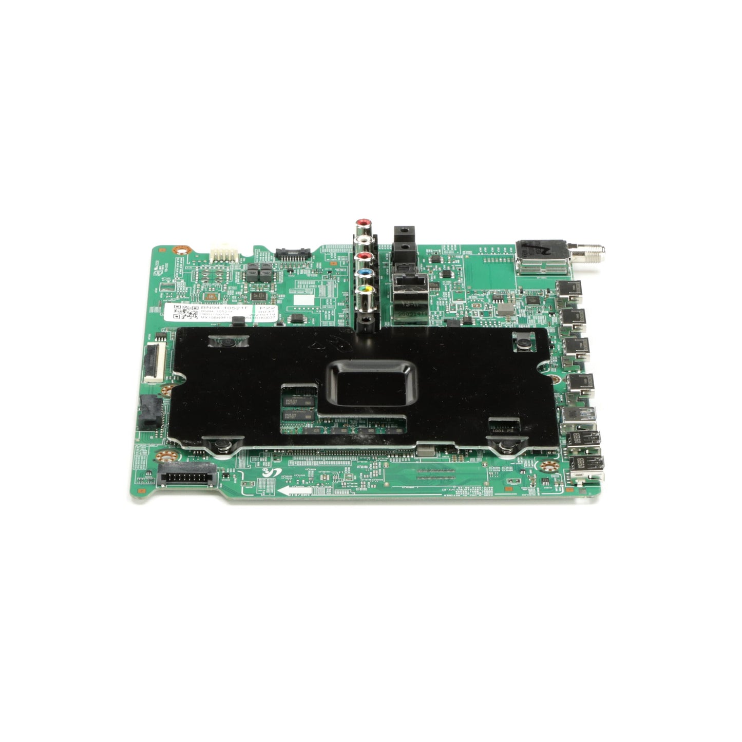 Samsung BN94-08614A Main Pcb Assembly