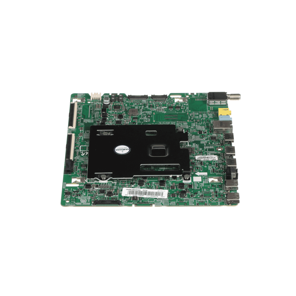 BN94-10826P MAIN PCB ASSEMBLY