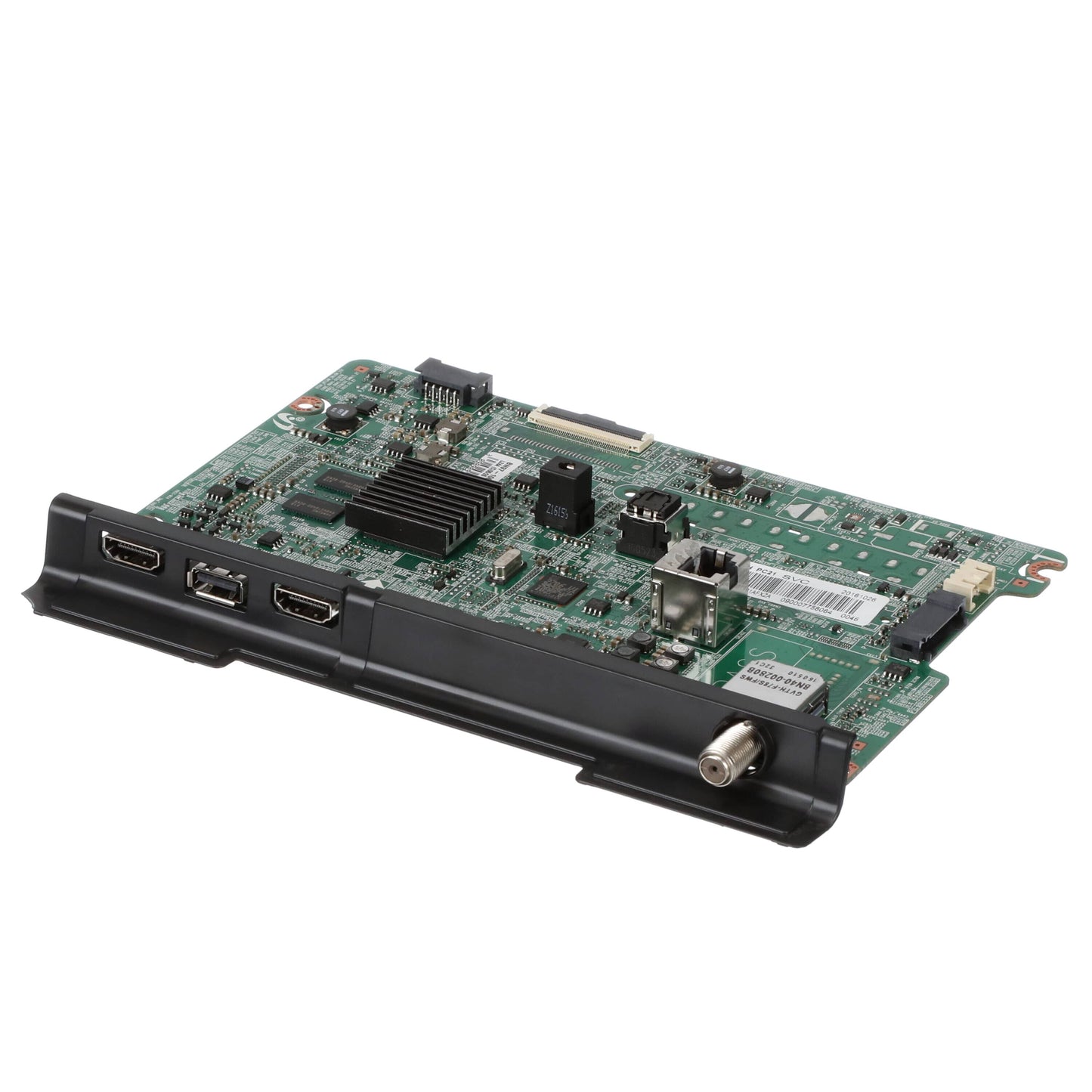 Assemblage PCB principal Samsung BN94-11798G