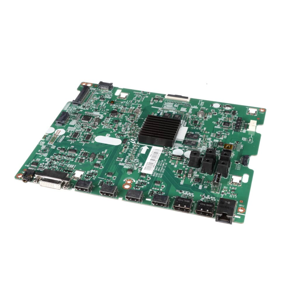 Carte mère Samsung BN94-11580H