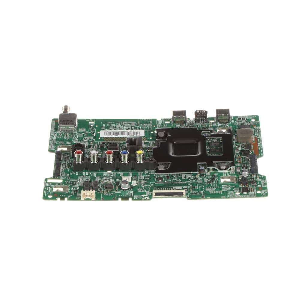 ASSEMBLAGE PCB PRINCIPAL Samsung BN94-12049M