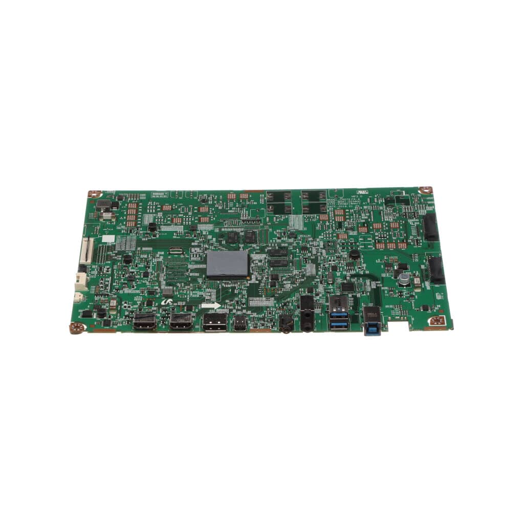ASSEMBLAGE PCB PRINCIPAL BN94-12242D