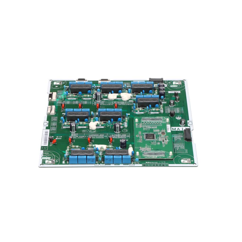 Samsung BN44-00903A Dc Vss-Driver Board