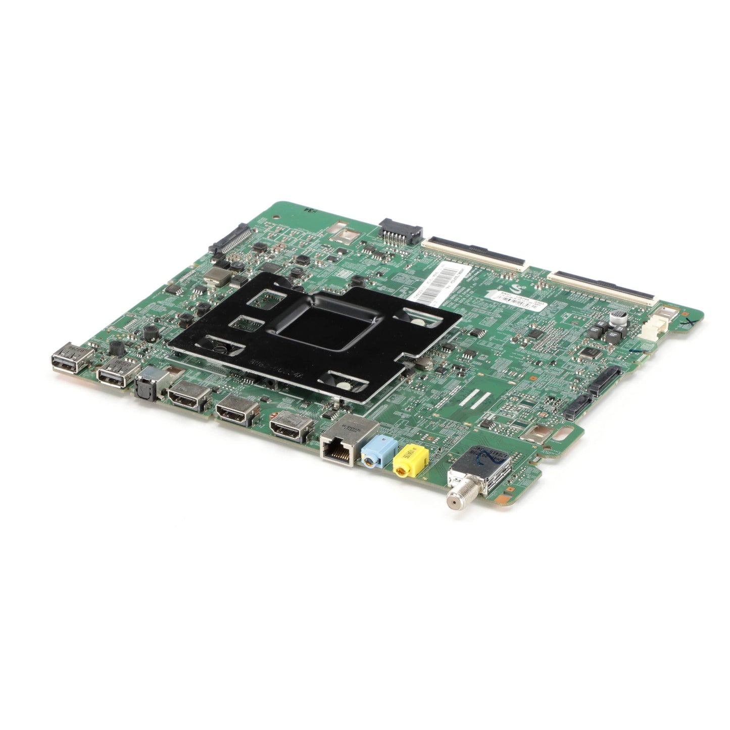 Samsung BN94-11913A Main Pcb Assembly