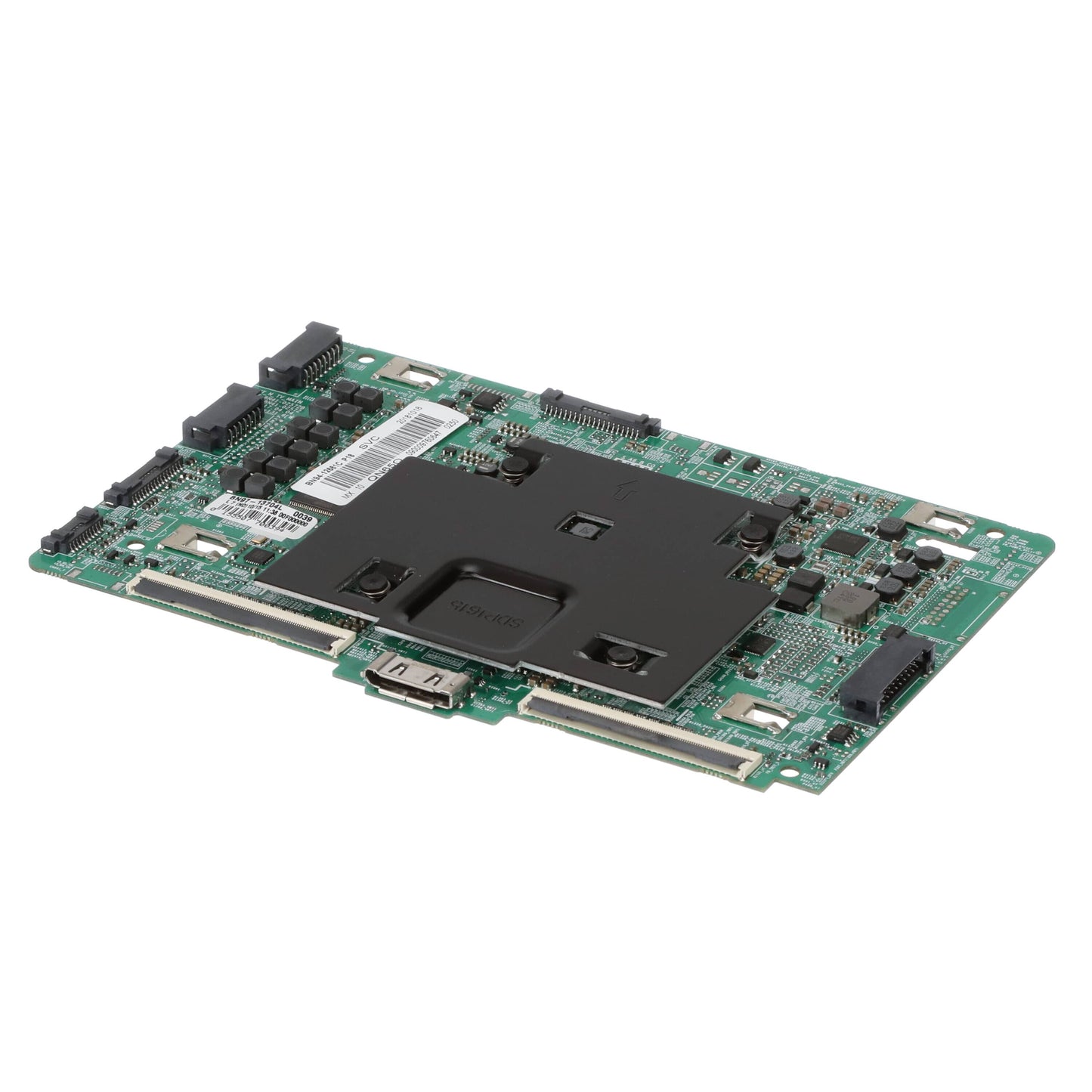 Samsung BN94-11488S Main Pcb Assembly