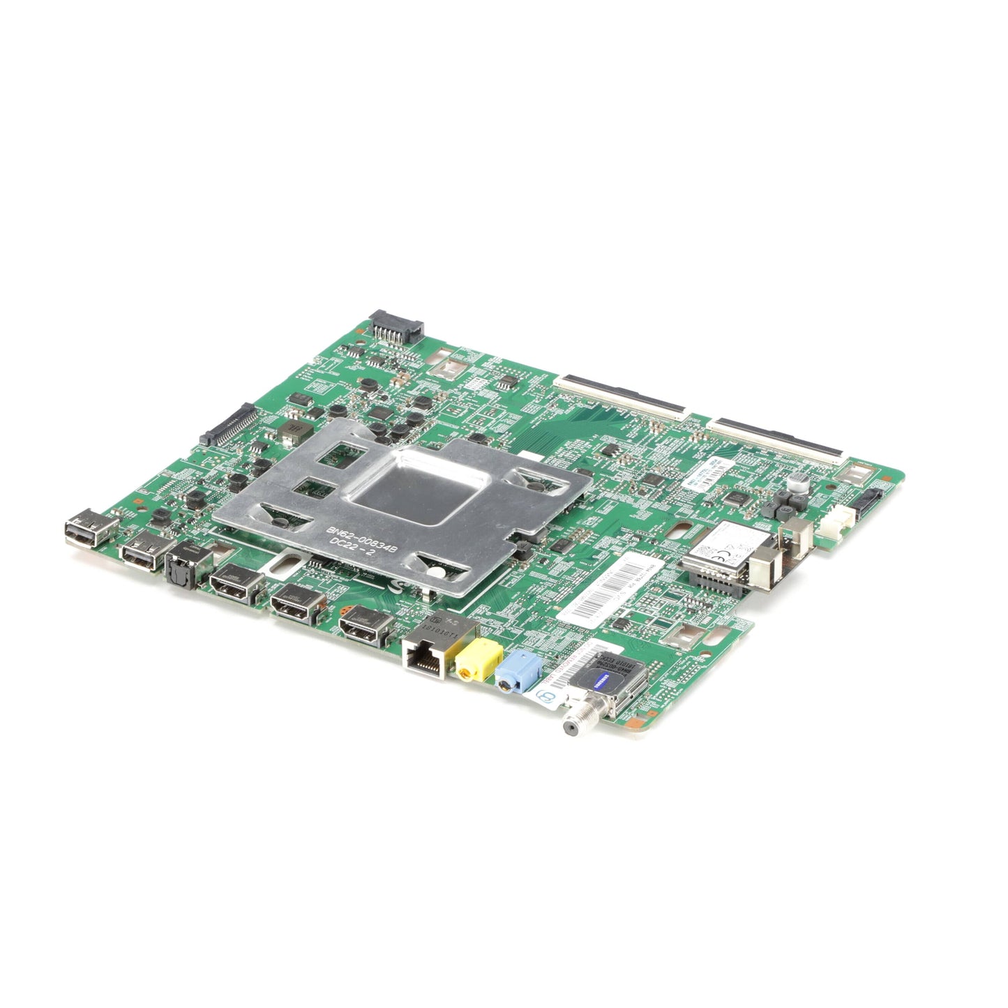 Samsung BN94-12803B Main Pcb Assembly