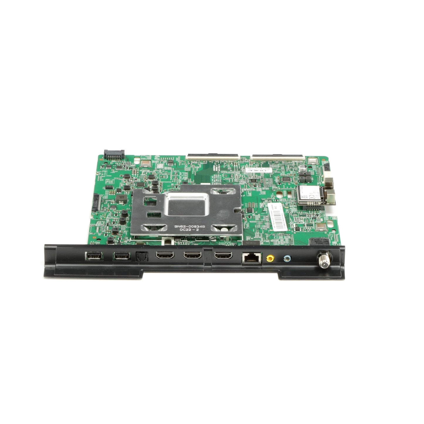 Samsung BN94-12864B Main Pcb Assembly