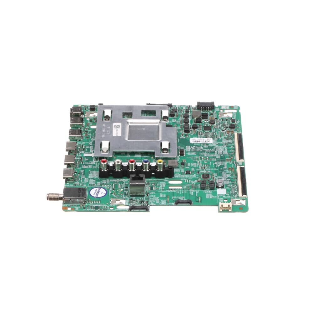 Samsung BN94-14277J Pcb Main Board Assembly