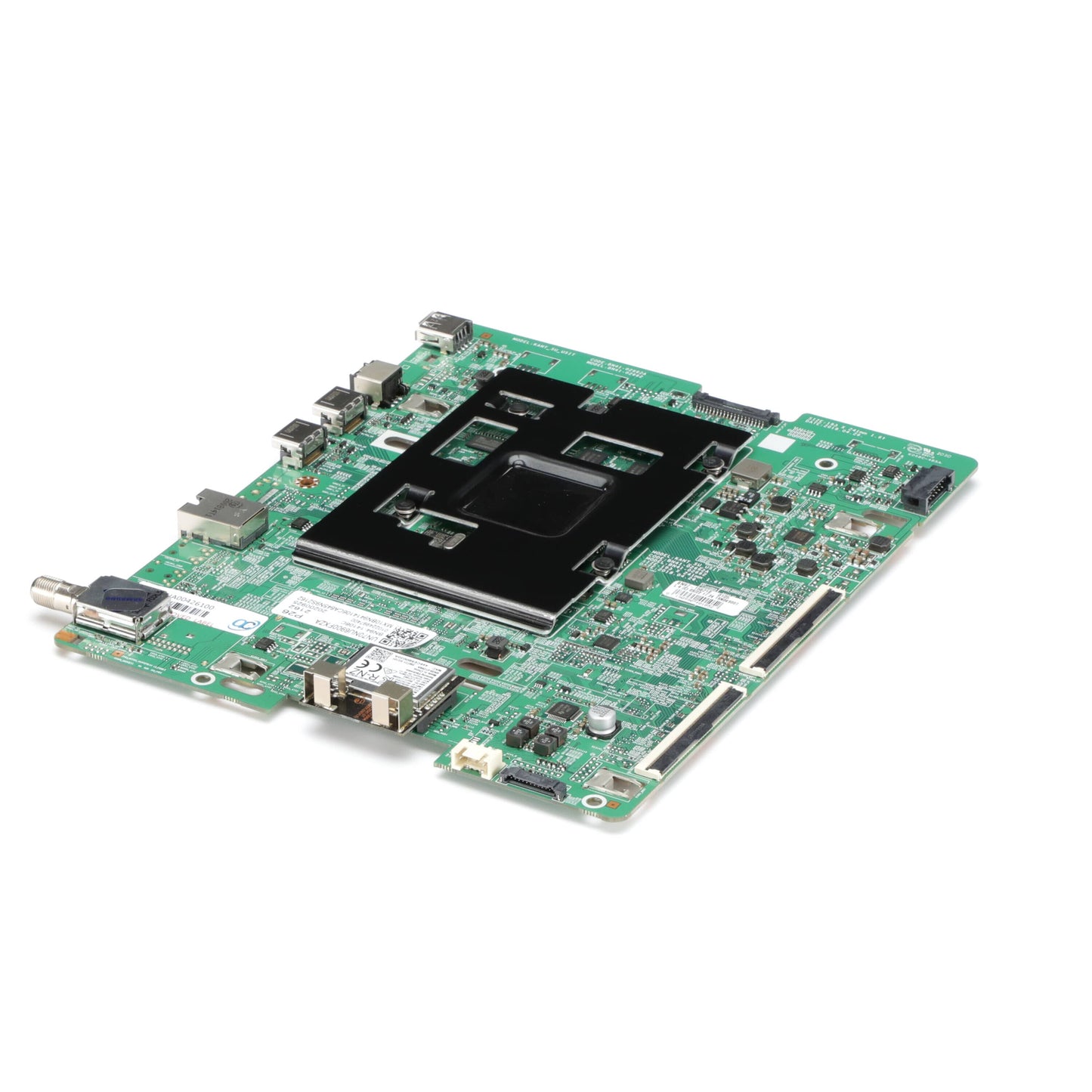 Carte de commande principale du téléviseur Samsung UN70NU6900FXZA