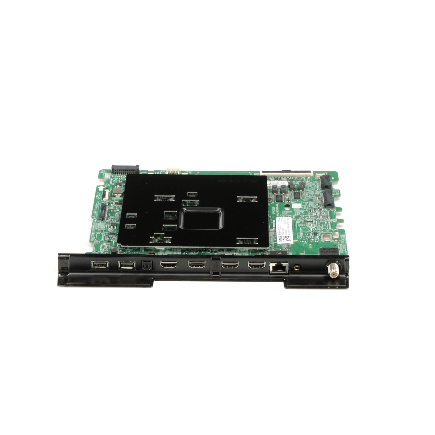 BN94-15650F Assy PCB principal ; Qtq80D