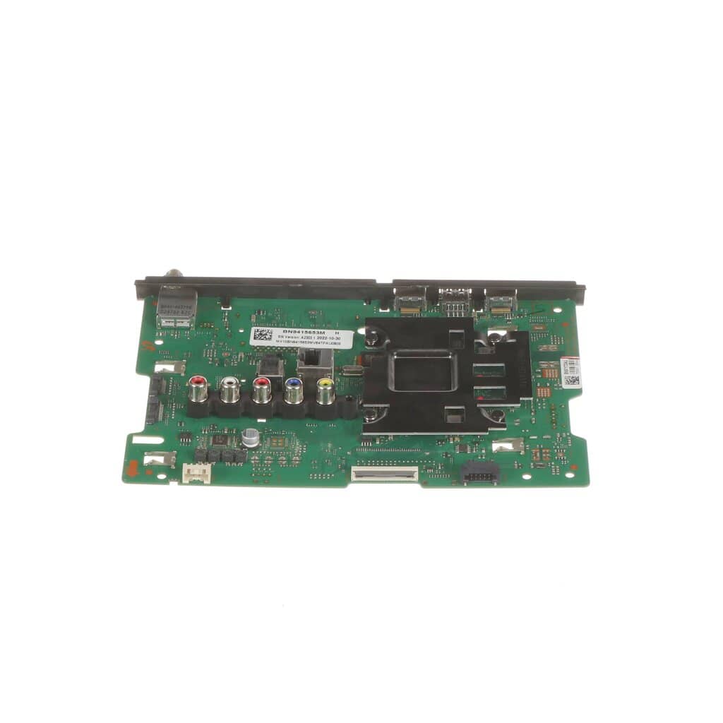 samsung BN94-15653M ASSEMBLY PCB MAIN