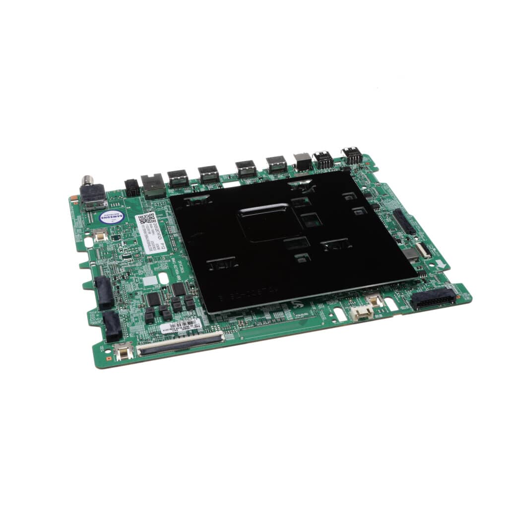 BN94-15684U Assy PCB principal ; Qtq80D