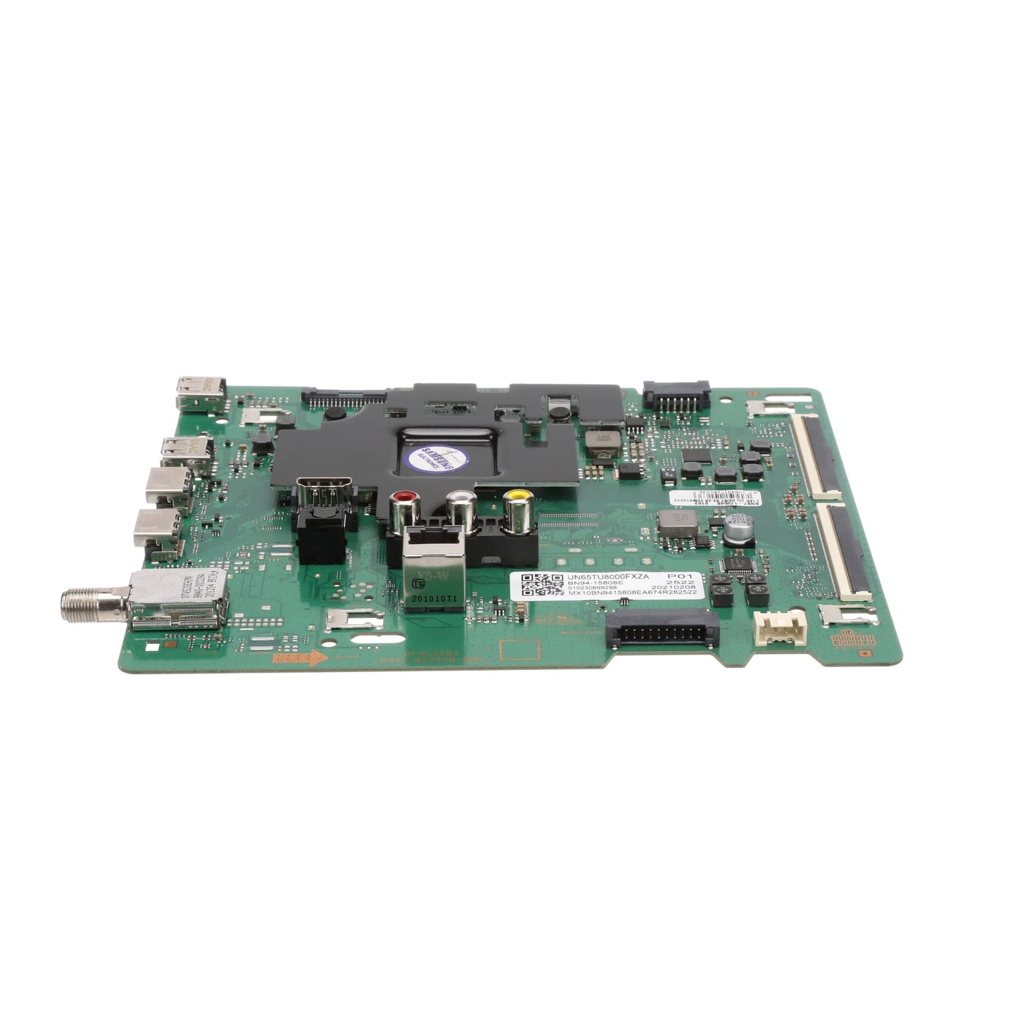 Samsung BN96-52106C Assembly Board P Main