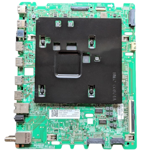 BN94-15900W Assy PCB principal ; Qtq90C