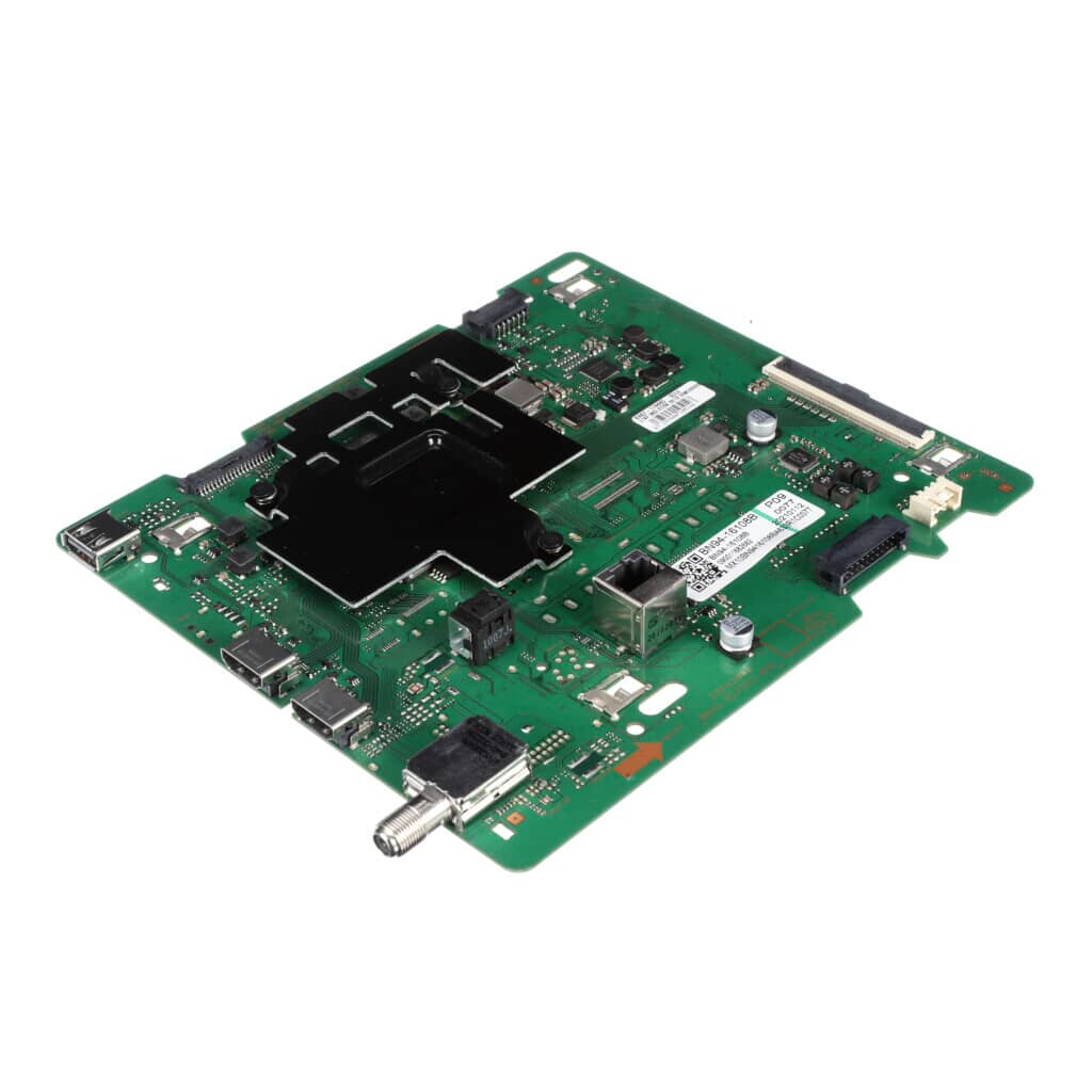 BN94-16108B Assy PCB principal ; Utu7000K