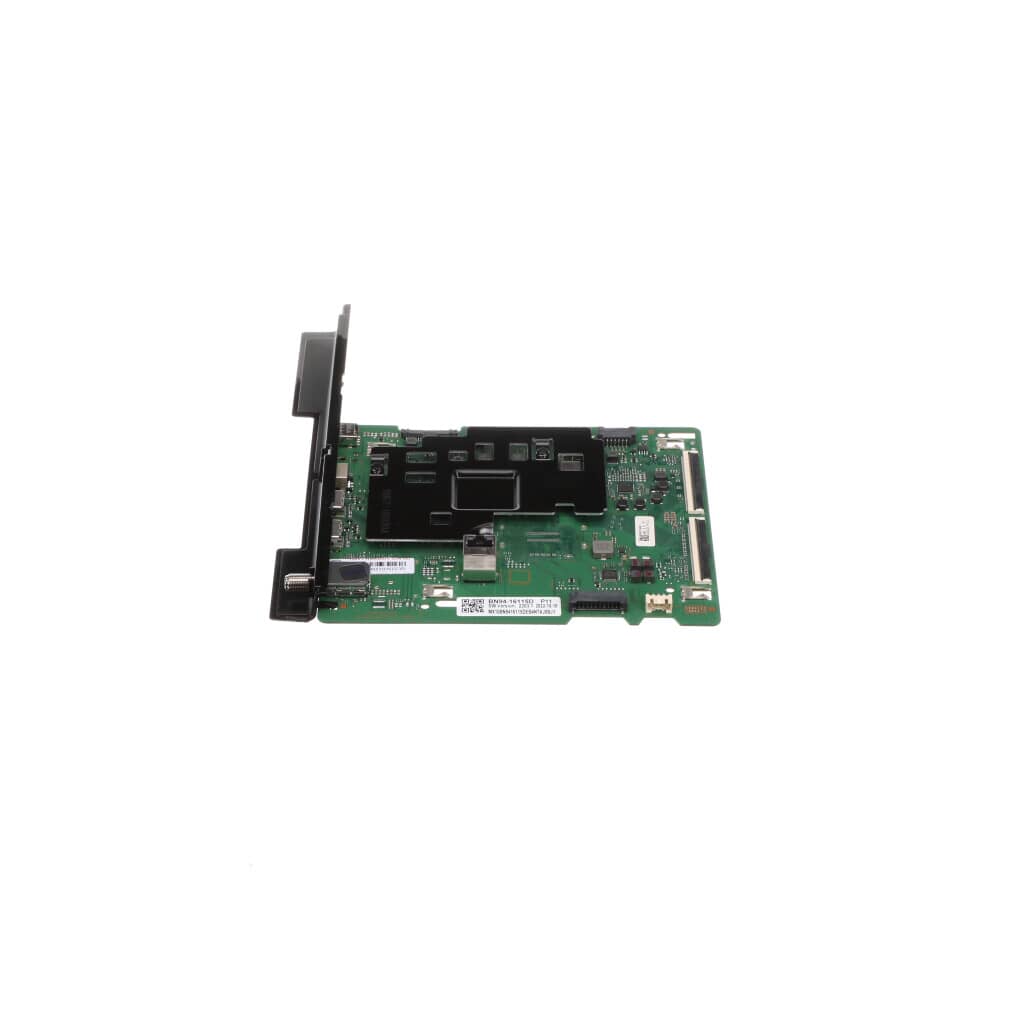 Carte de contrôle d'alimentation d'assemblage Samsung BN96-52989A P