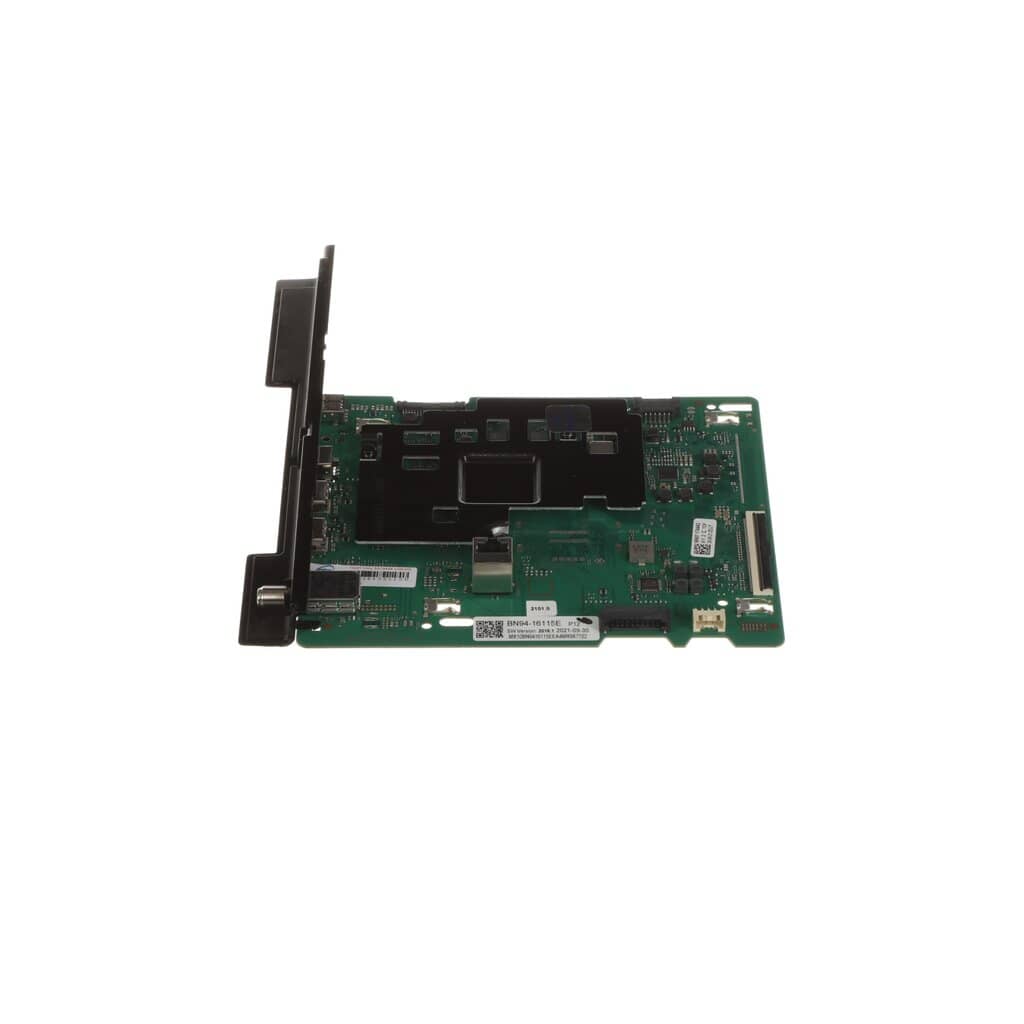 Samsung BN96-52990A Power Control Board P Assembly