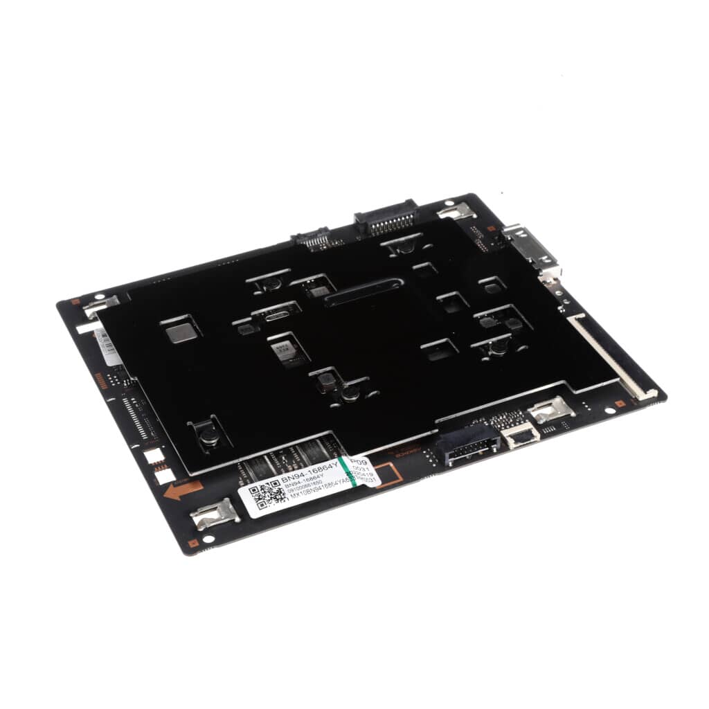 PCB d'assemblage principal Samsung BN94-16864Y