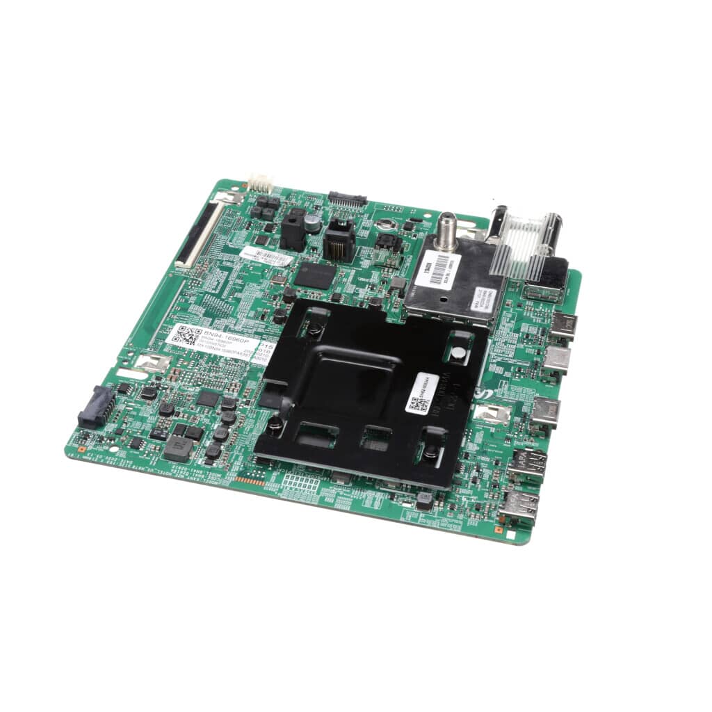 Carte PCB principale d'assemblage Samsung BN94-00065P