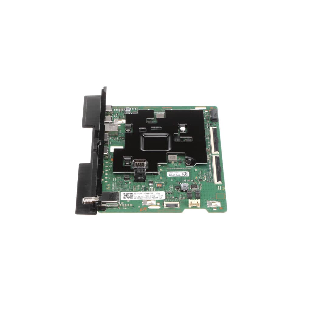 Carte PCB principale d'assemblage Samsung BN94-00061Q