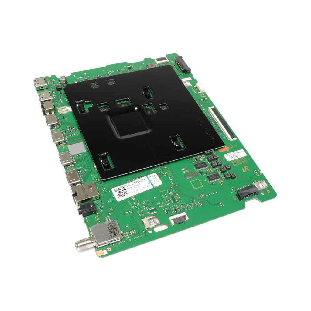 Carte PCB principale d'assemblage Samsung BN94-17300W