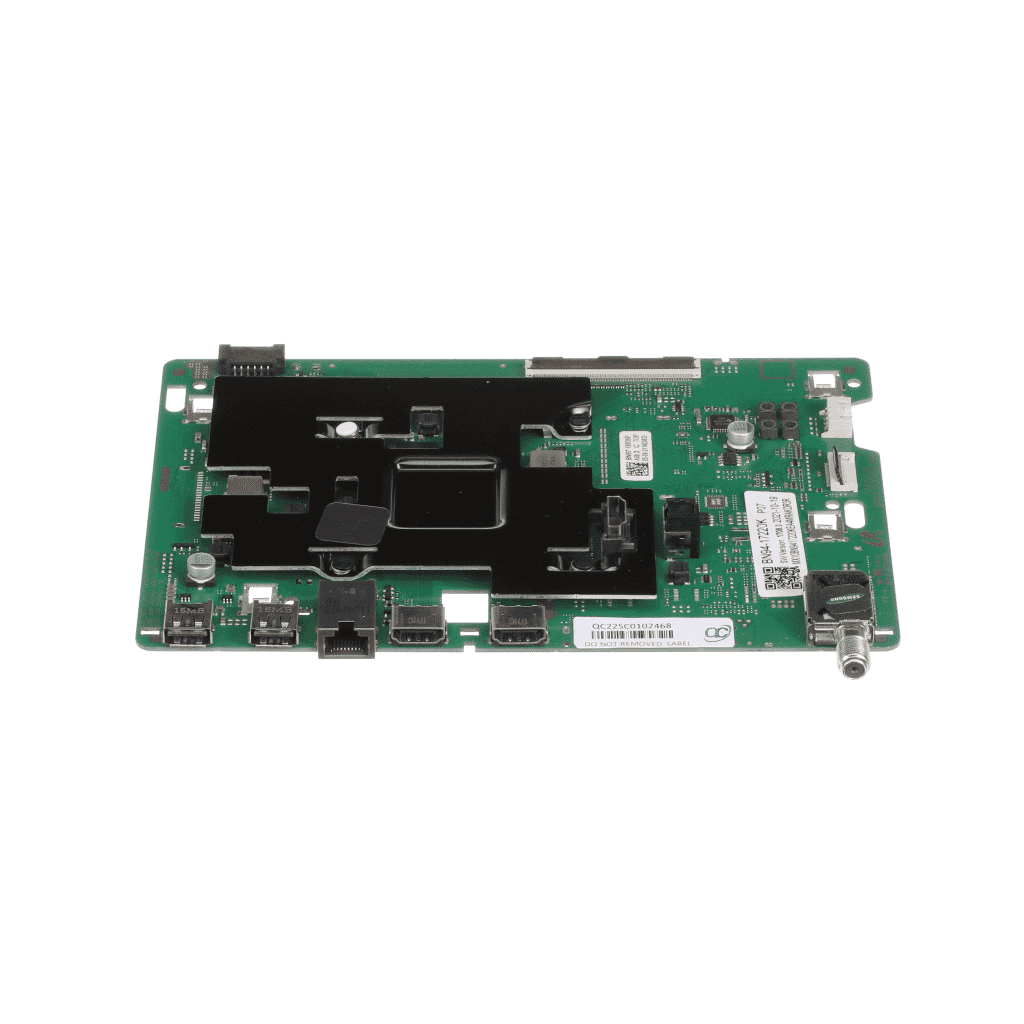 Samsung BN94-00060L Assembly Pcb Main