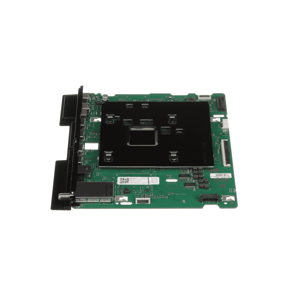 Carte PCB principale d'assemblage Samsung BN94-17519H