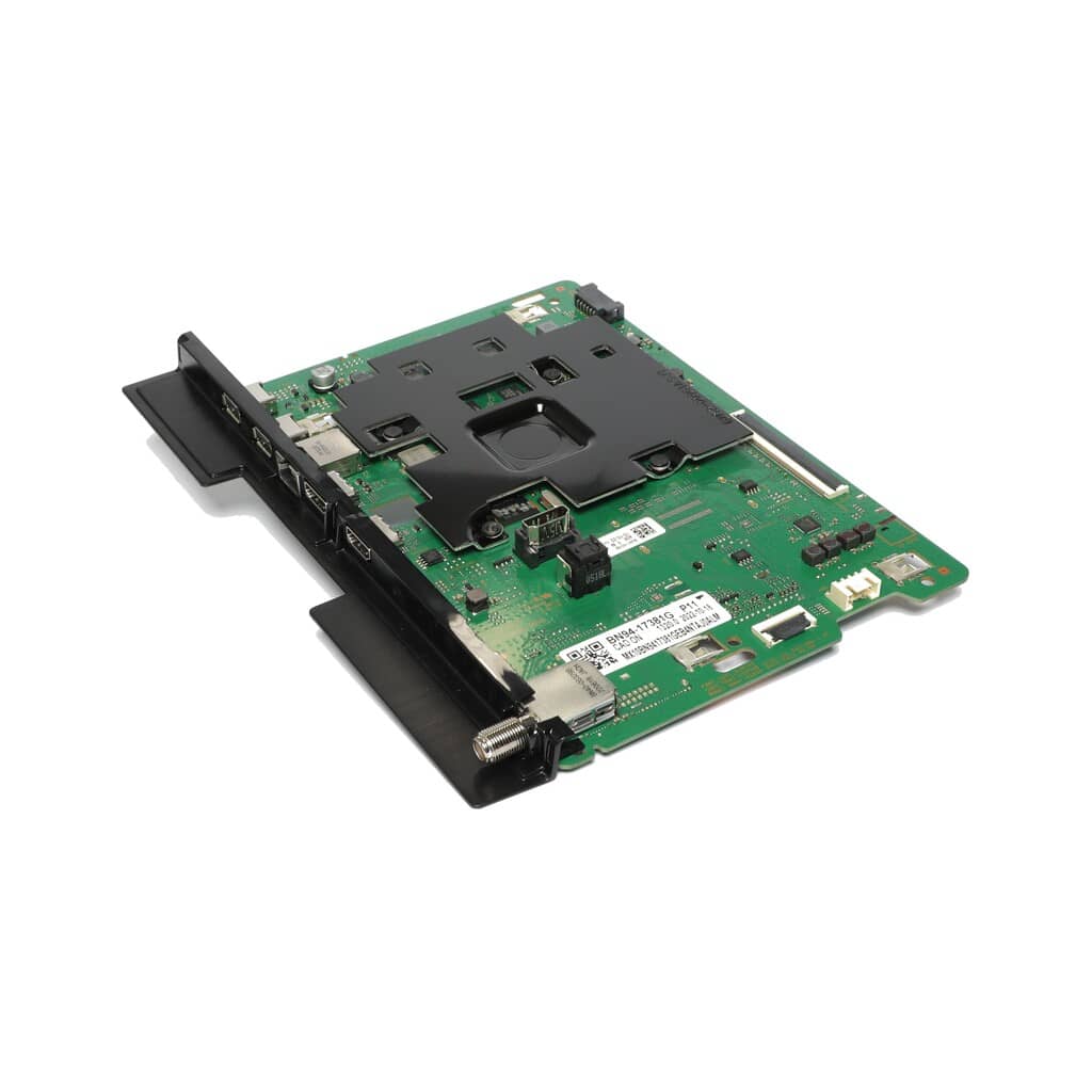 samsung BN94-17381G ASSEMBLY PCB MAIN