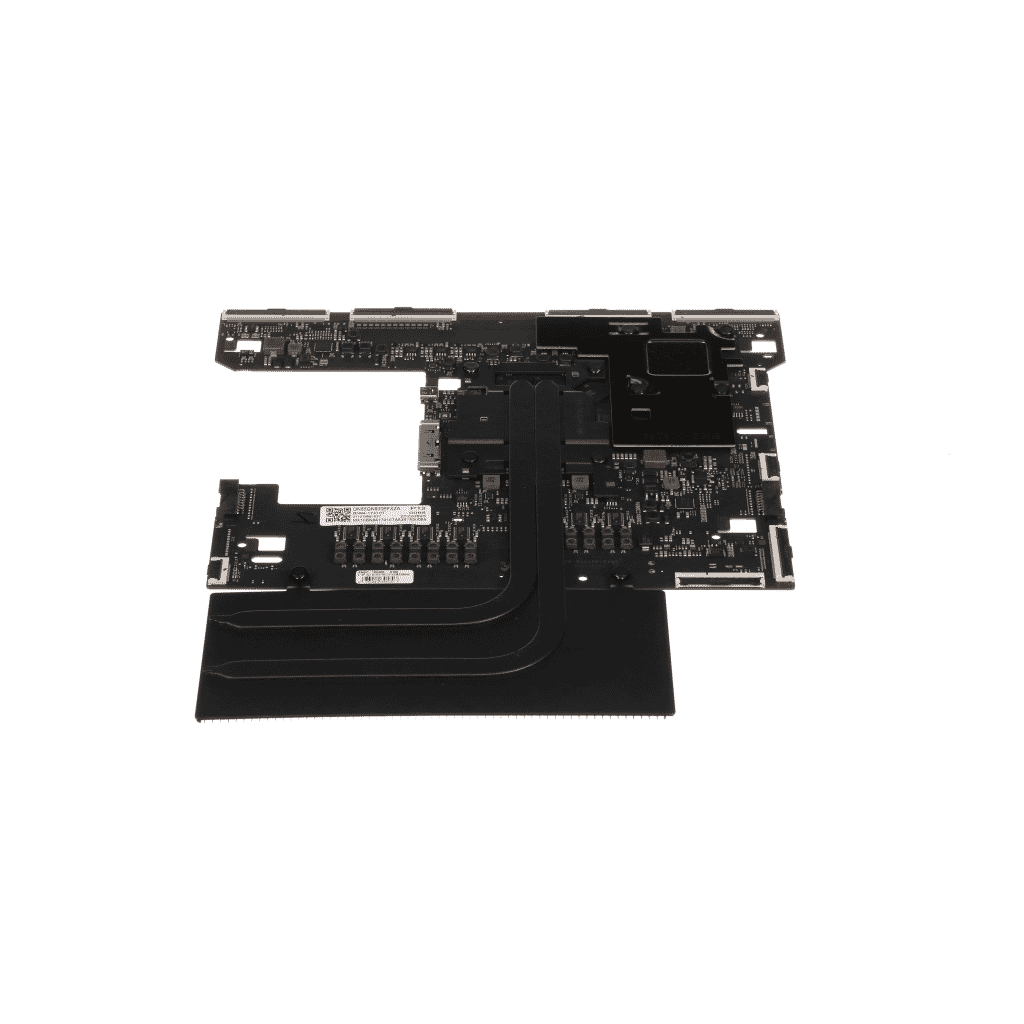 samsung BN94-17410J PCB MAIN