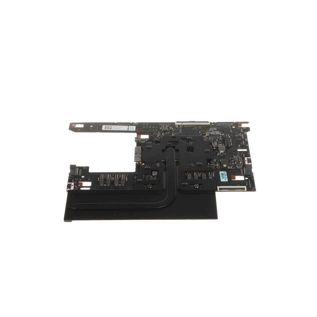 Samsung BN94-17418H Assembly Pcb Main