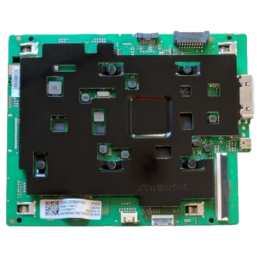 Carte PCB principale d'assemblage Samsung BN94-17461T