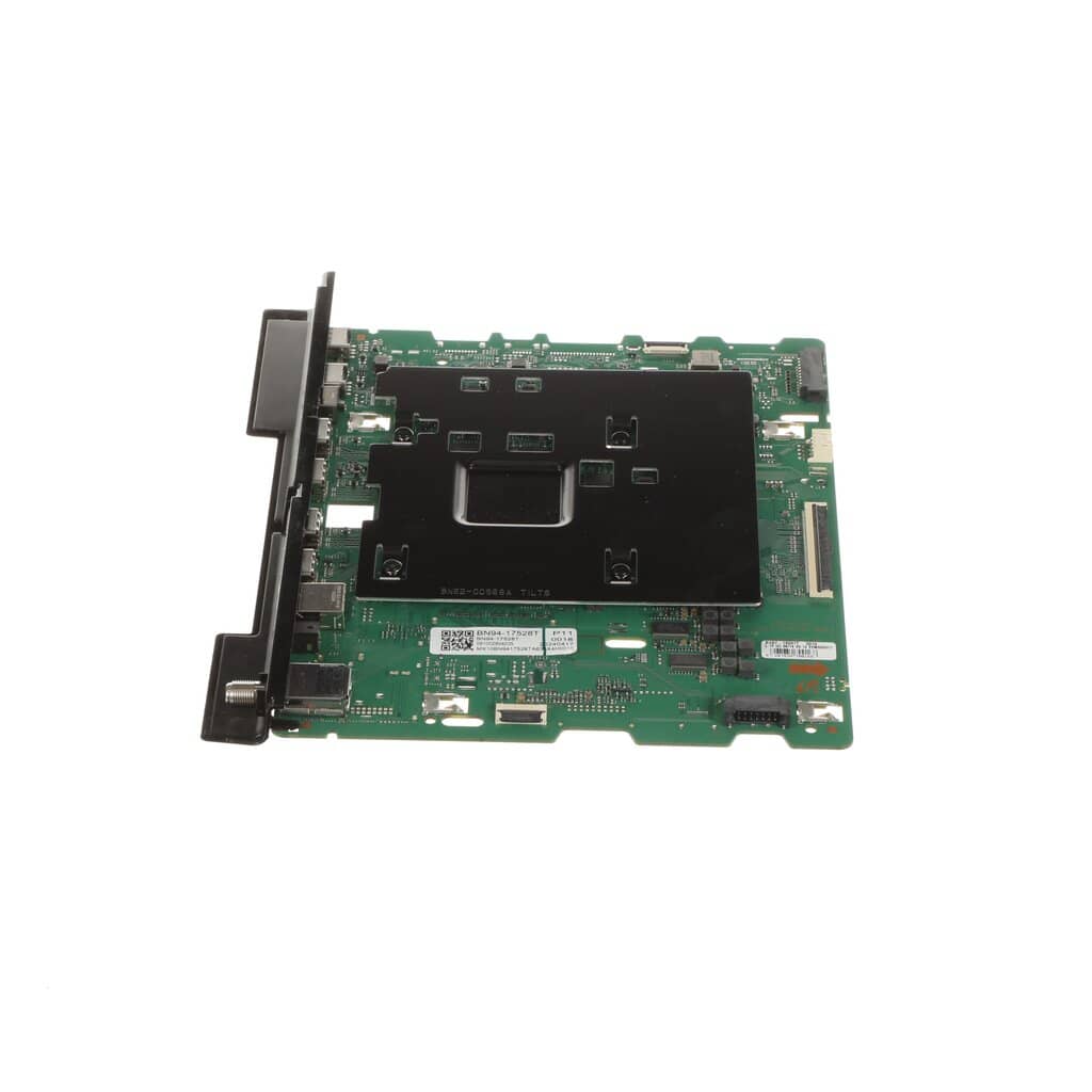 Samsung BN94-17529C Pcb Main