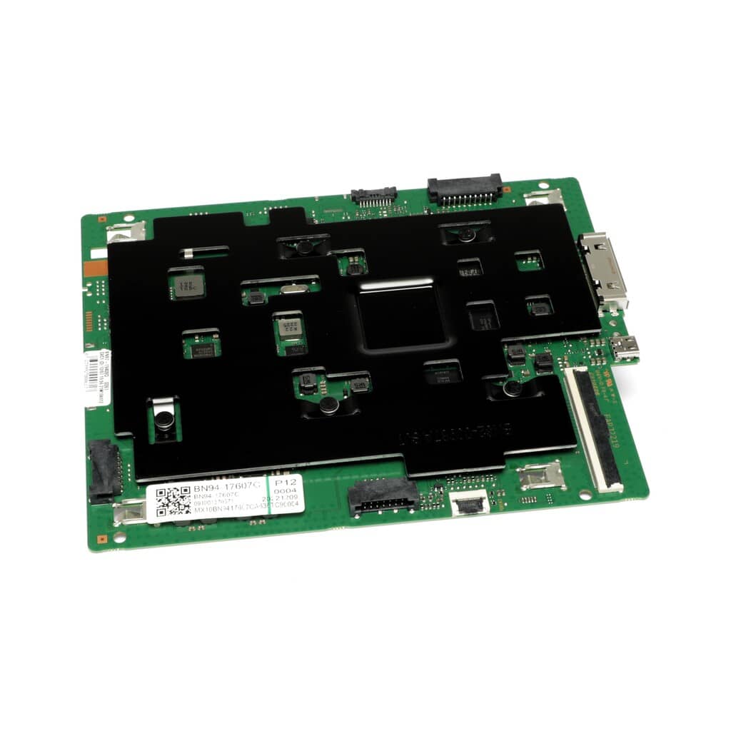 Samsung BN94-17461J Assy Pcb Main