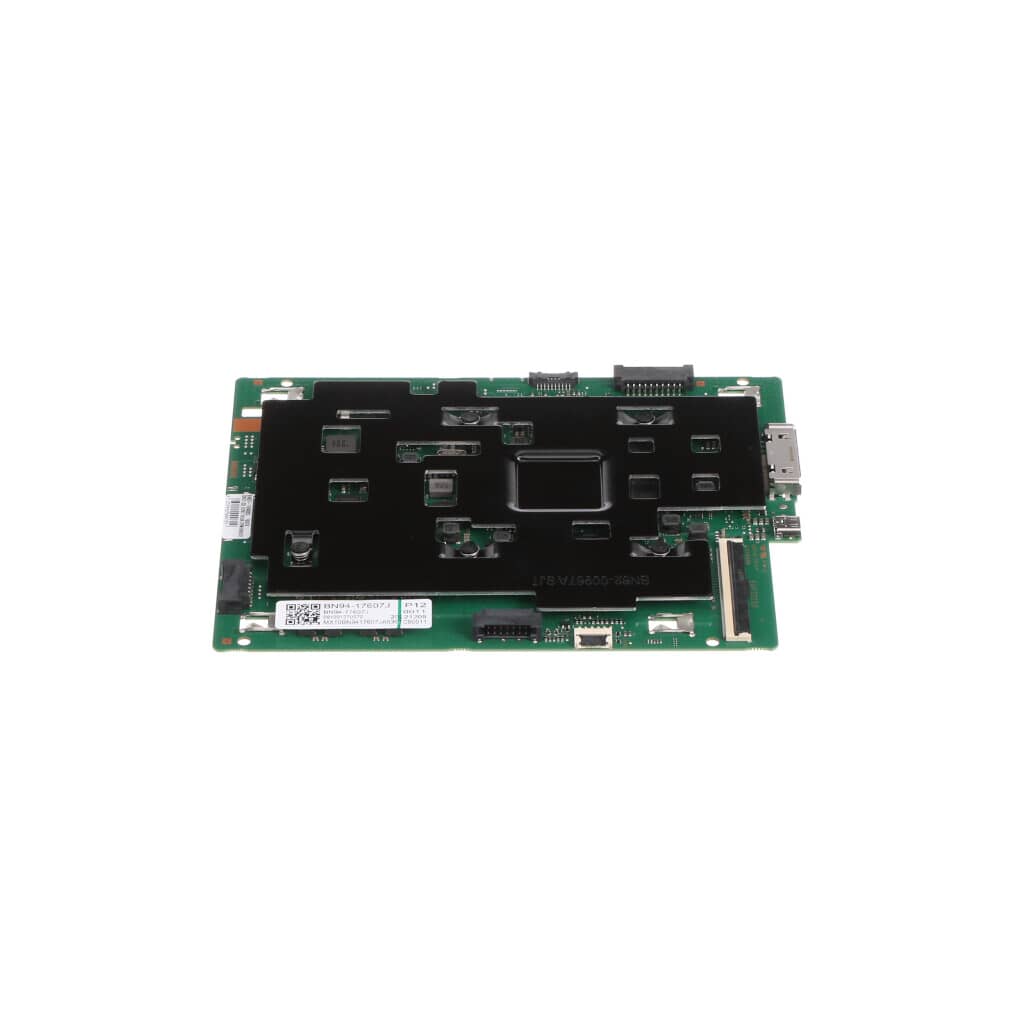 samsung BN94-17607J PCB MAIN