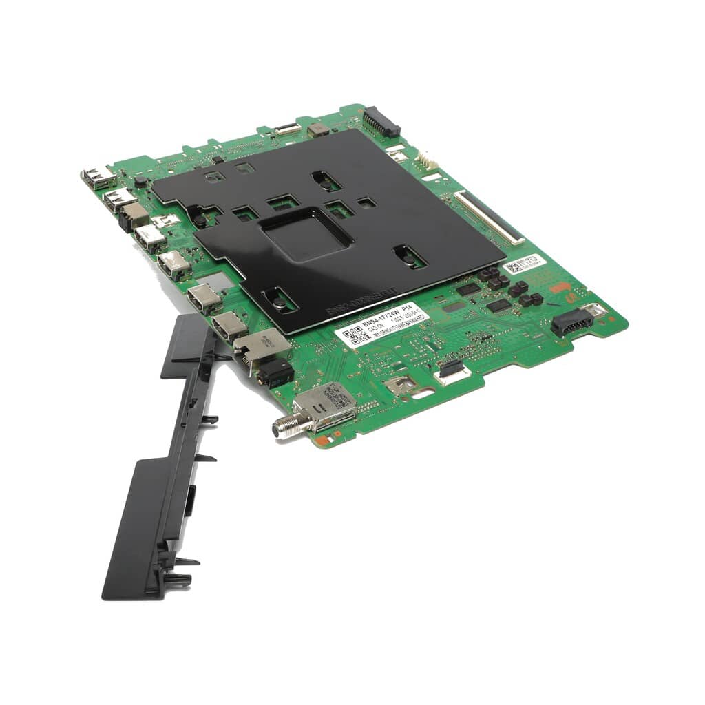 Samsung BN94-17399D Assembly Pcb Main