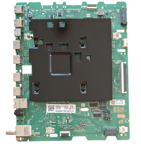 Carte PCB principale d'assemblage Samsung BN94-17736D