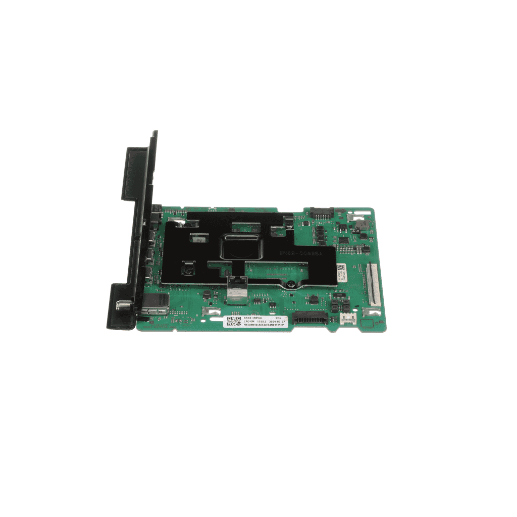 Circuit imprimé principal Samsung BN94-18054L ; CU7000C