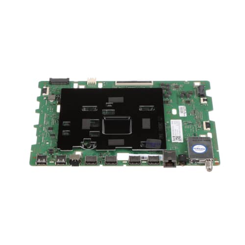 Samsung BN94-18154F Assembly Pcb Main;Qn90Ce