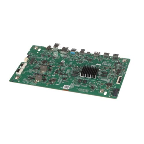 Samsung BN94-18259W Assembly Pcb Main;S95Uc