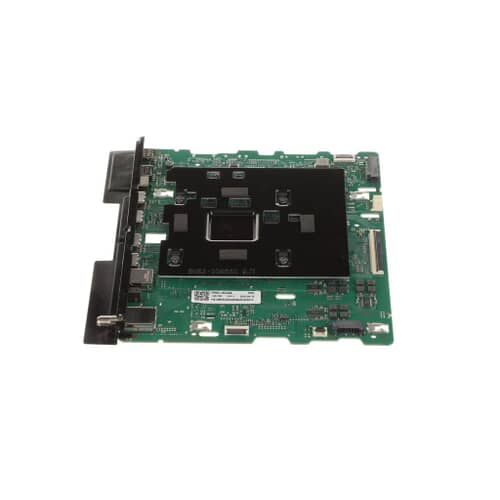 Samsung BN94-18346E Assembly Pcb Main;Qn90Dc