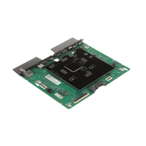 Samsung BN94-18617V Assembly Pcb Main;Qn70Ff