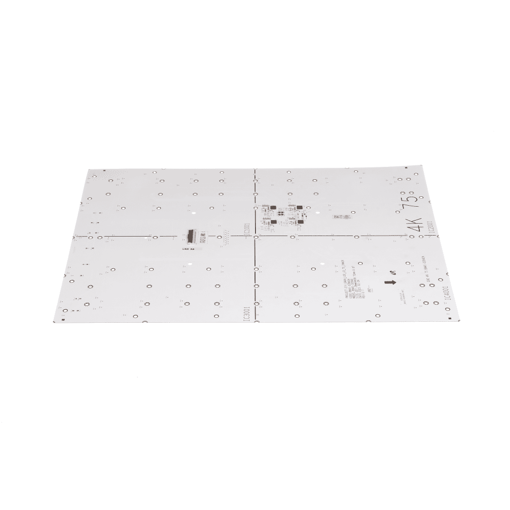 Barre LED d'assemblage Samsung BN95-00079N DP