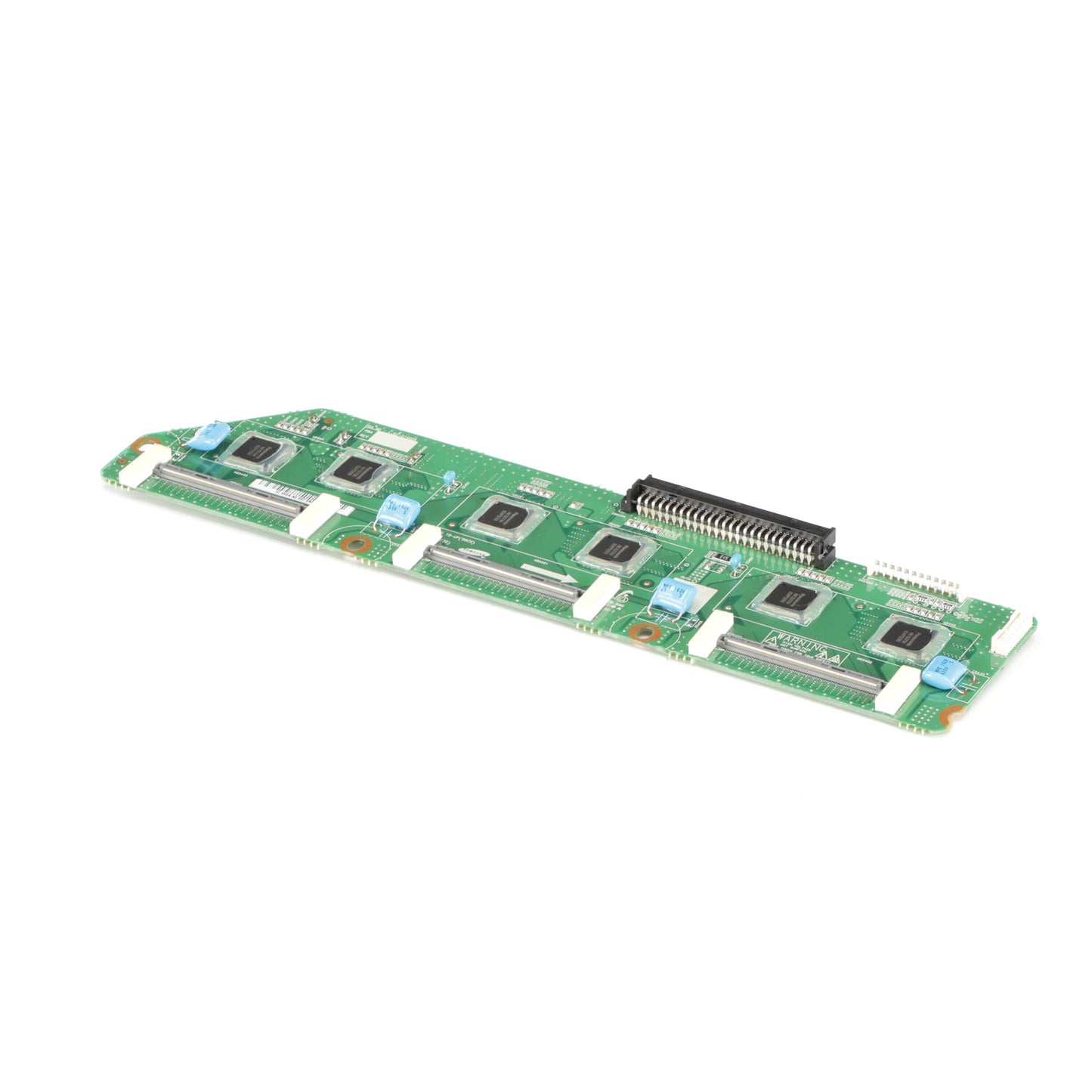 SMGBN96-06813A Assemblage du panneau d'affichage plasma PY Scan Upper Bo