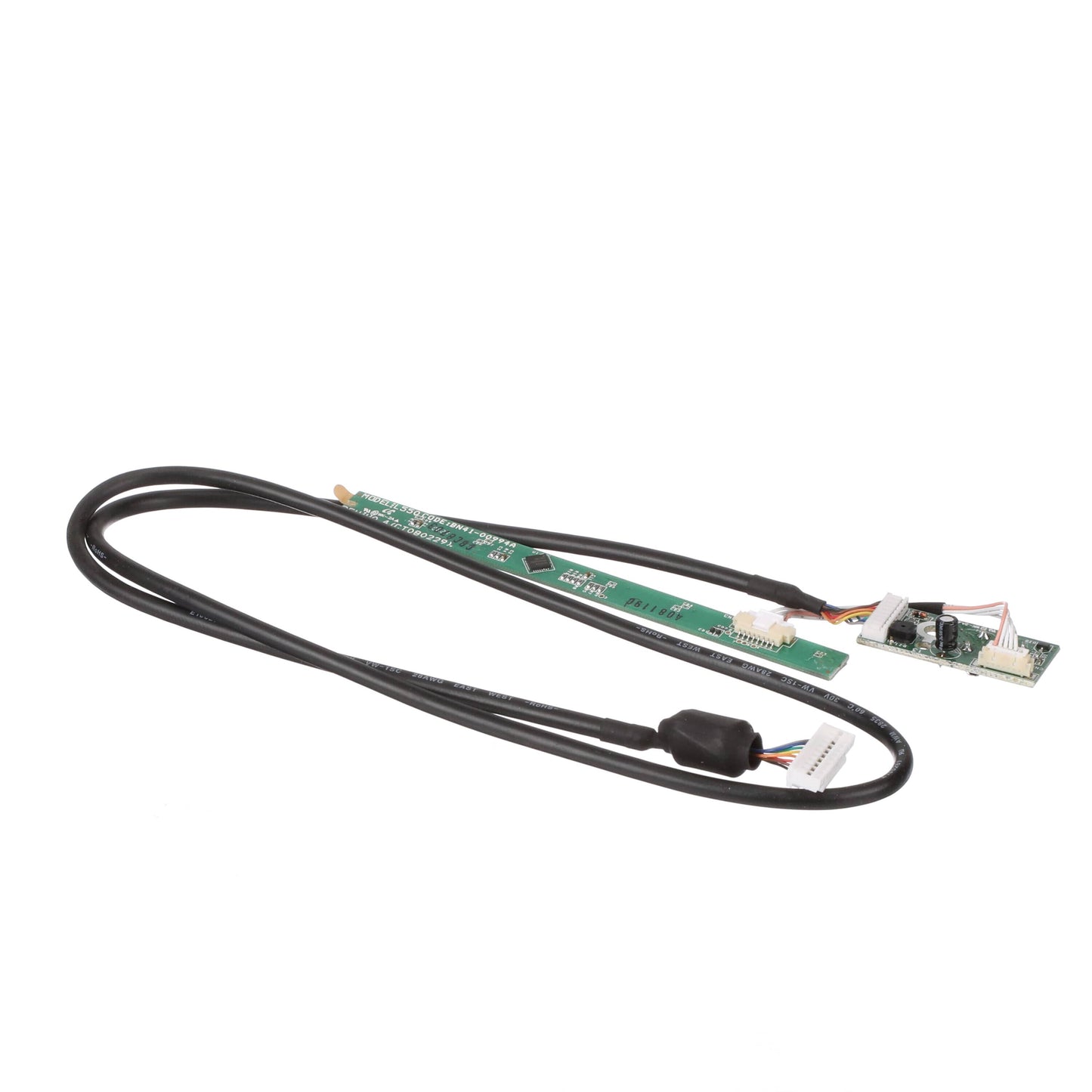 Carte d'assemblage Samsung BN96-06921C P-Function & Ir