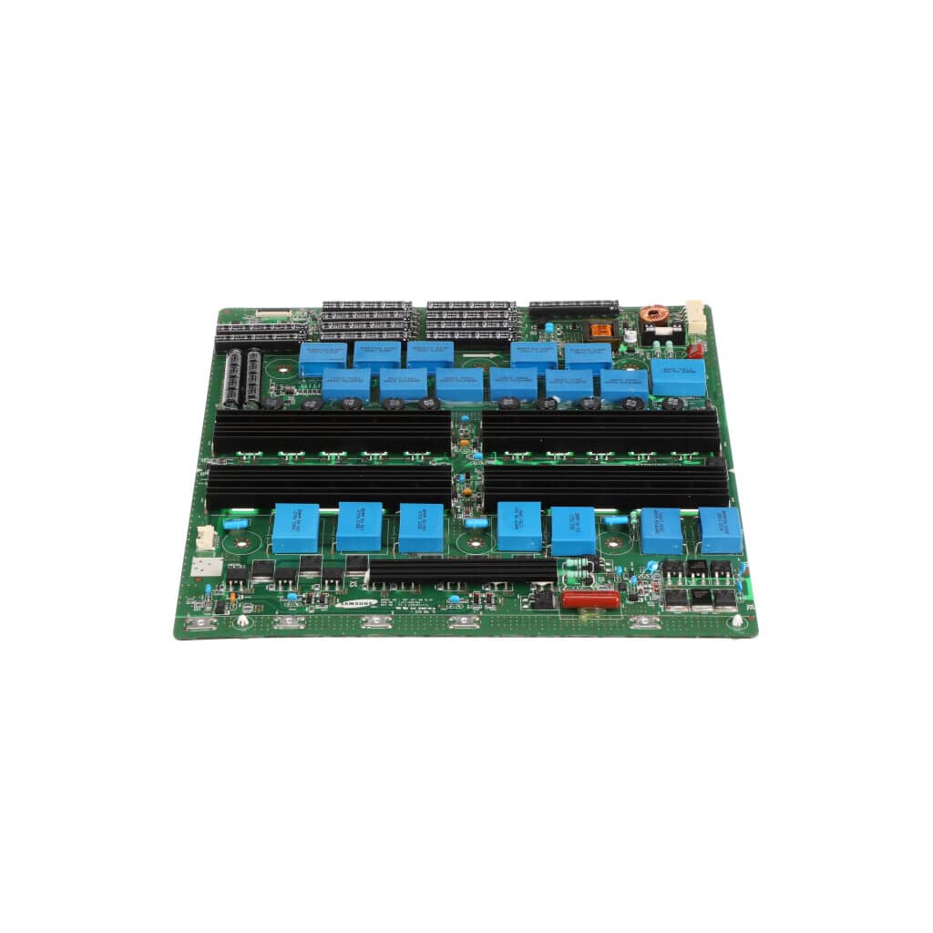 BN96-11182A Assemblage PDP PX - Carte mère