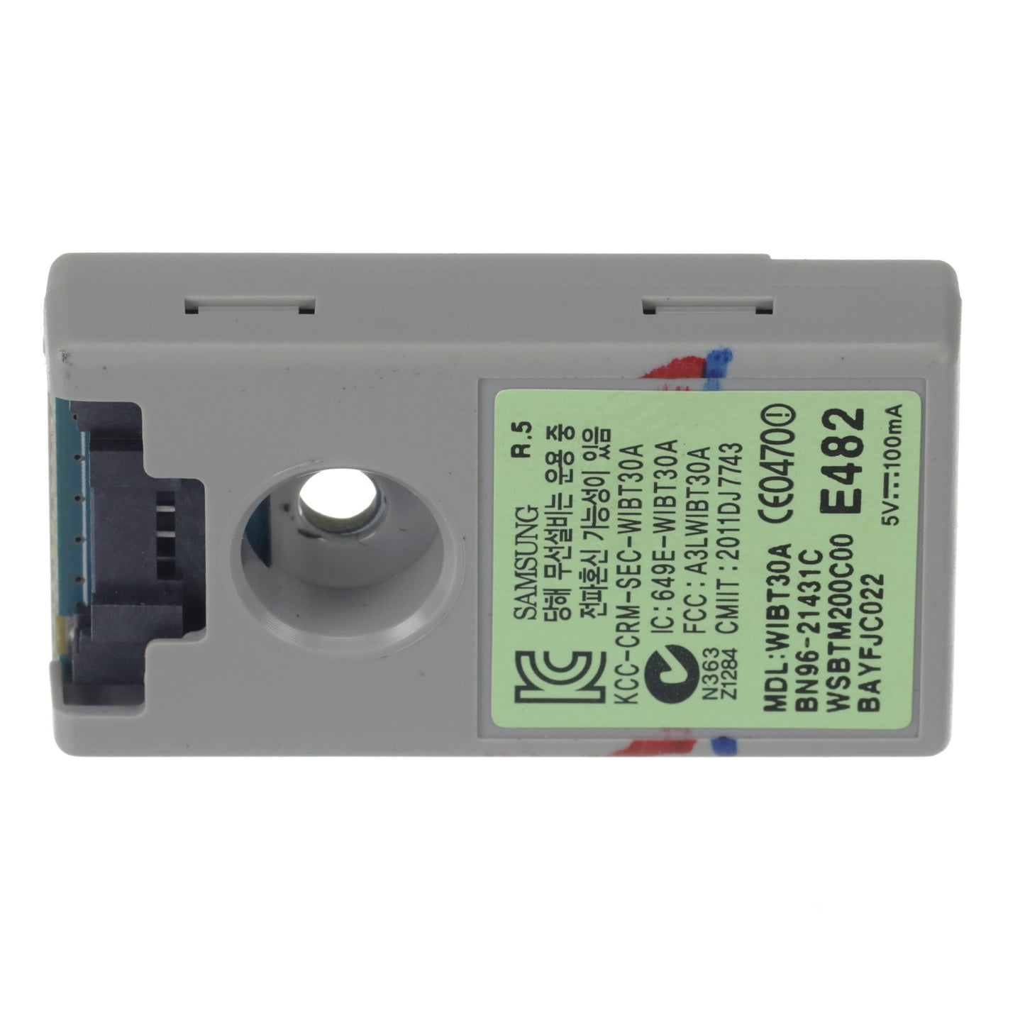 BN96-21431C Réseau Bluetooth