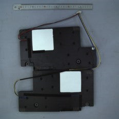 BN96-30939A ASSEMBLAGE HAUT-PARLEUR P-FRONT